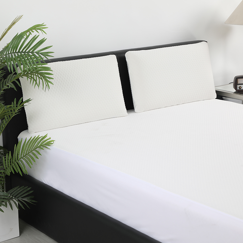 Air Layer Mattress Protector (4)