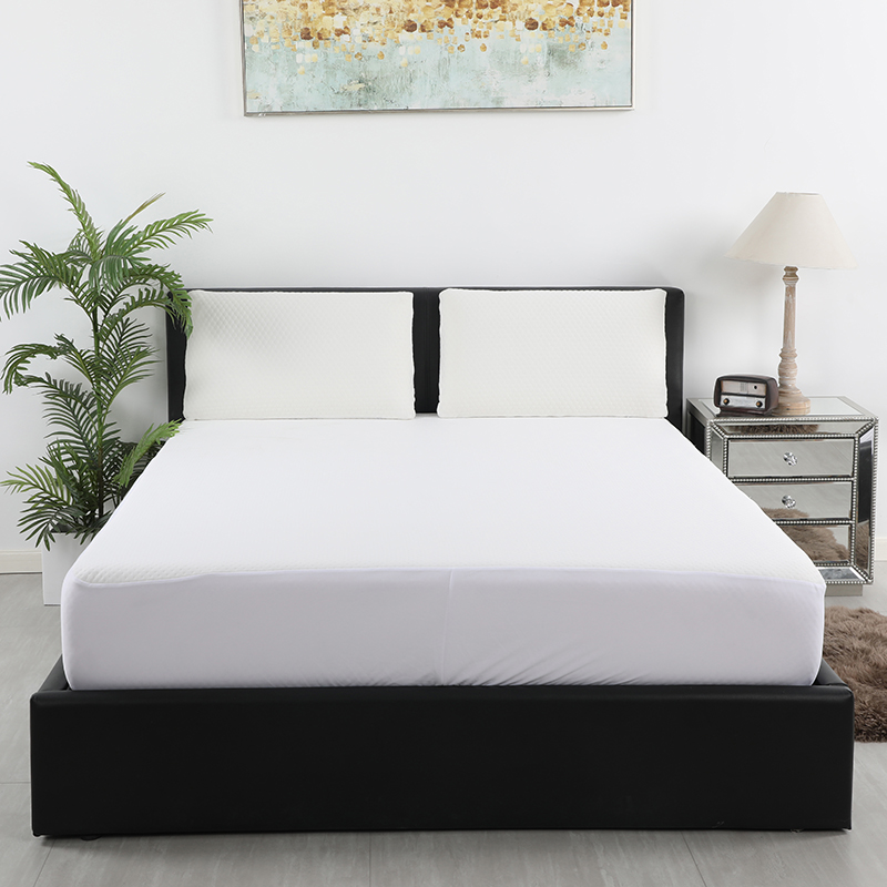 Air Layer Mattress Protector (5)