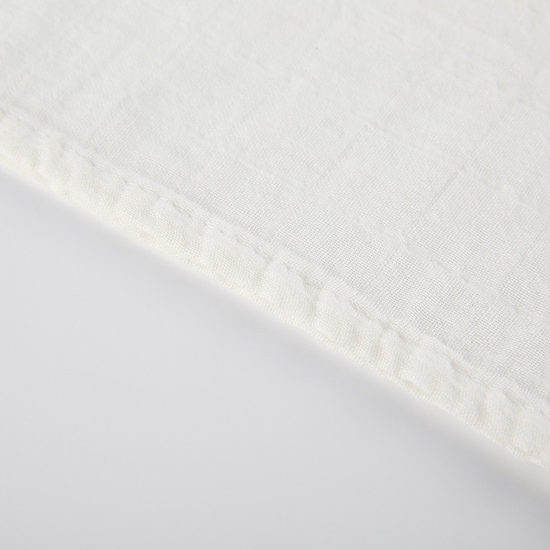 High Hope ໄມ້ໄຜ່ເດັກນ້ອຍ muslin swaddle blanket custom print ຜ້າຫົ່ມເດັກນ້ອຍ muslin (9)