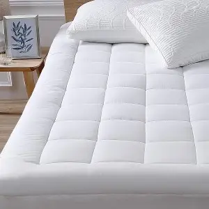 MATTRESS PROTECTOR & COVER