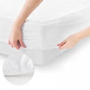 What is a Mattress Protector (2)